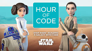 Star Wars' Partners With Code.Org for ...